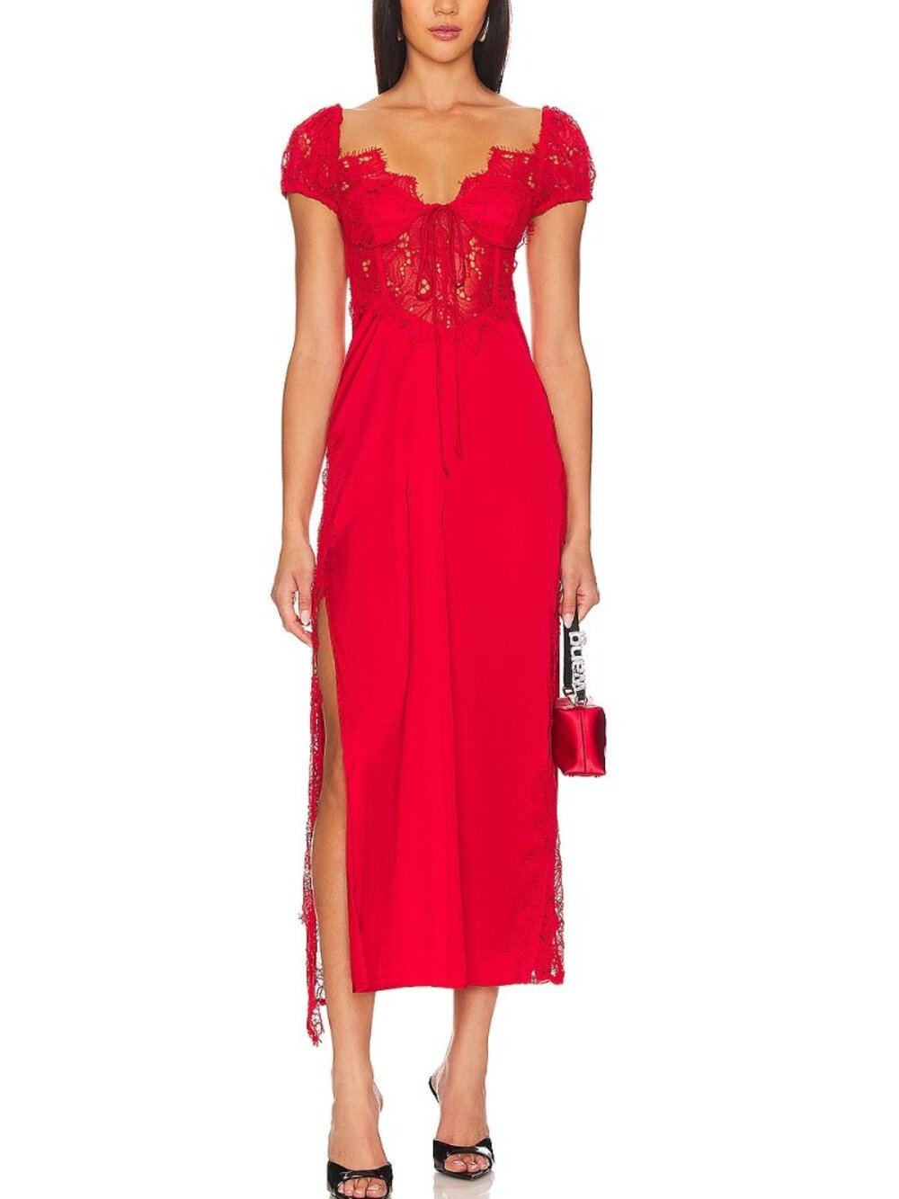 Casey Maxi Dress